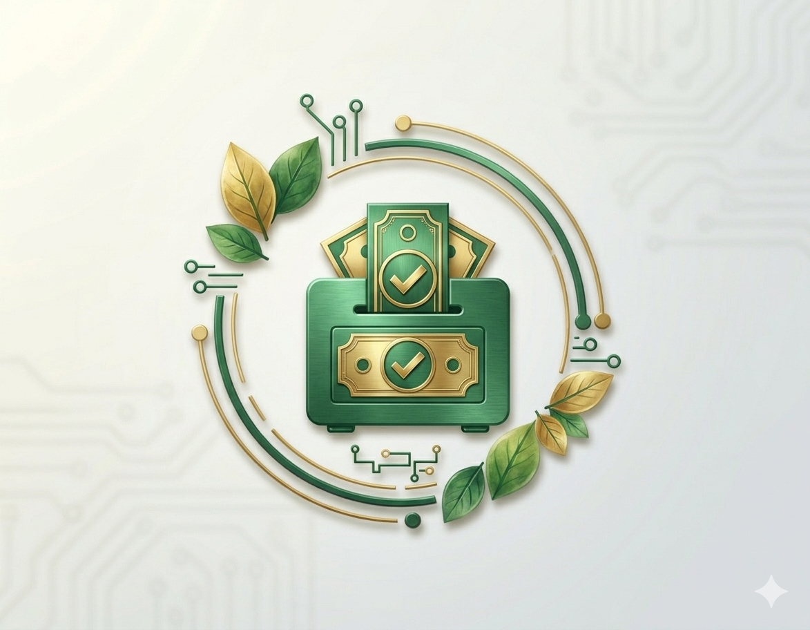 مراجعة الفلوس