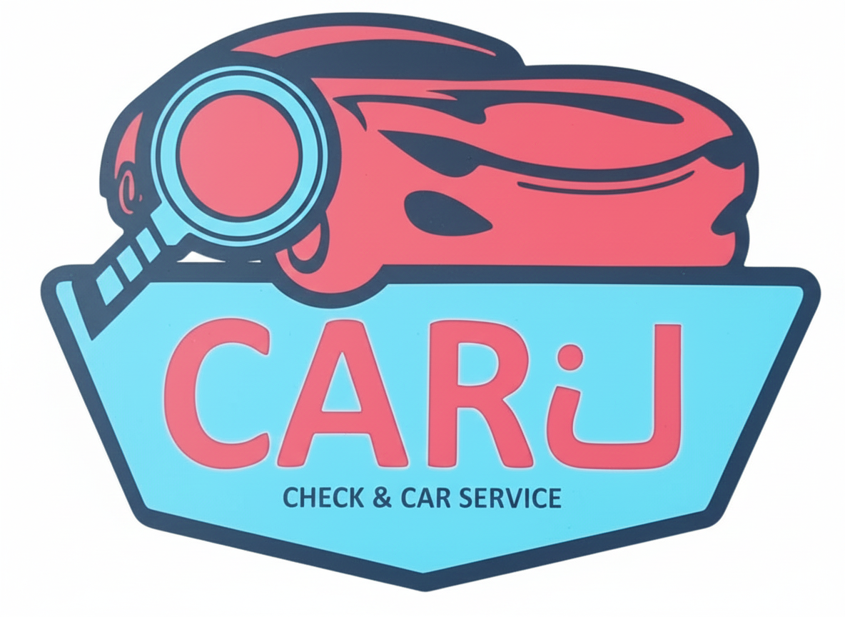   كارنا لفحص السيارات